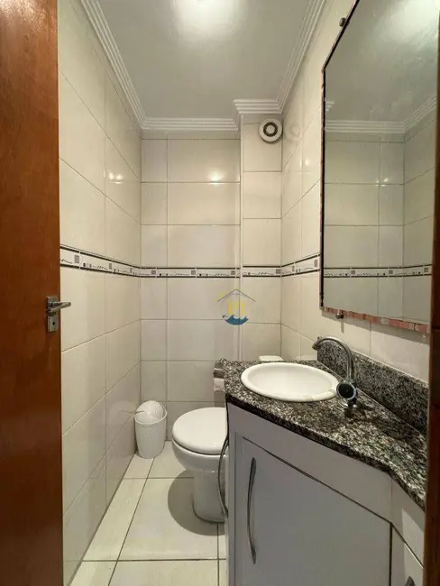Apartamento com 2 quartos à venda, 89m2 em Aviação, Praia Grande - SP - imagem 5 Foto 5 de Apartamento com 2 quartos à venda, 89m2 em Aviação, Praia Grande - SP