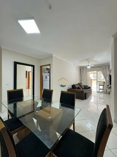 Apartamento com 2 quartos à venda, 89m2 em Aviação, Praia Grande - SP - imagem 2 Foto 2 de Apartamento com 2 quartos à venda, 89m2 em Aviação, Praia Grande - SP