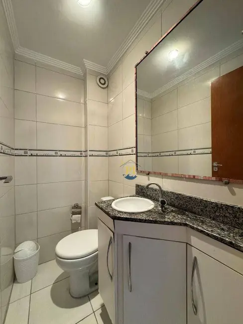 Apartamento com 2 quartos à venda, 89m2 em Aviação, Praia Grande - SP - imagem 4 Foto 4 de Apartamento com 2 quartos à venda, 89m2 em Aviação, Praia Grande - SP