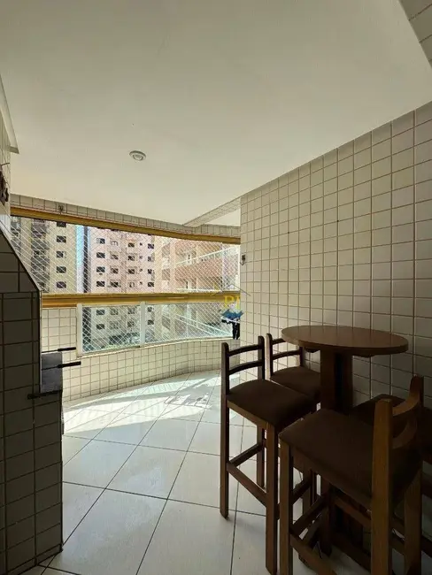 Apartamento com 2 quartos à venda, 89m2 em Aviação, Praia Grande - SP - imagem 6 Foto 6 de Apartamento com 2 quartos à venda, 89m2 em Aviação, Praia Grande - SP