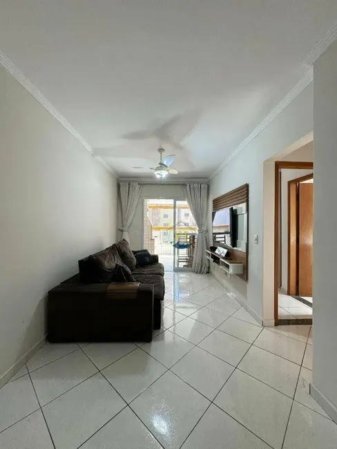 Apartamento com 2 quartos à venda, 89m2 em Aviação, Praia Grande - SP - imagem 3 Foto 3 de Apartamento com 2 quartos à venda, 89m2 em Aviação, Praia Grande - SP