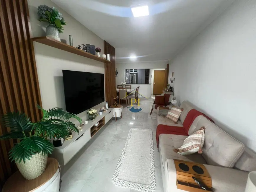 Apartamento com 3 quartos à venda, 134m2 em Caiçara, Praia Grande - SP - imagem 5 Foto 5 de Apartamento com 3 quartos à venda, 134m2 em Caiçara, Praia Grande - SP
