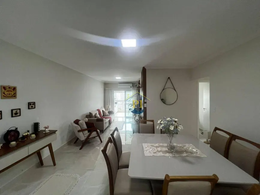 Apartamento com 3 quartos à venda, 134m2 em Caiçara, Praia Grande - SP - imagem 6 Foto 6 de Apartamento com 3 quartos à venda, 134m2 em Caiçara, Praia Grande - SP