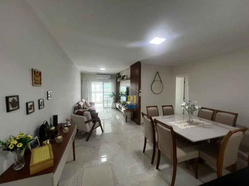 Apartamento com 3 quartos à venda, 134m2 em Caiçara, Praia Grande - SP - imagem 1 Foto 1 de Apartamento com 3 quartos à venda, 134m2 em Caiçara, Praia Grande - SP