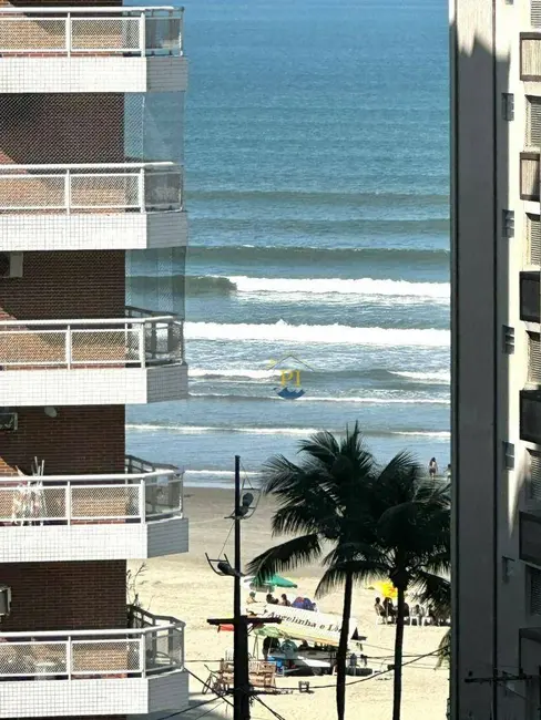 Foto 8 de Apartamento com 2 quartos à venda, 122m2 em Ocian, Praia Grande - SP