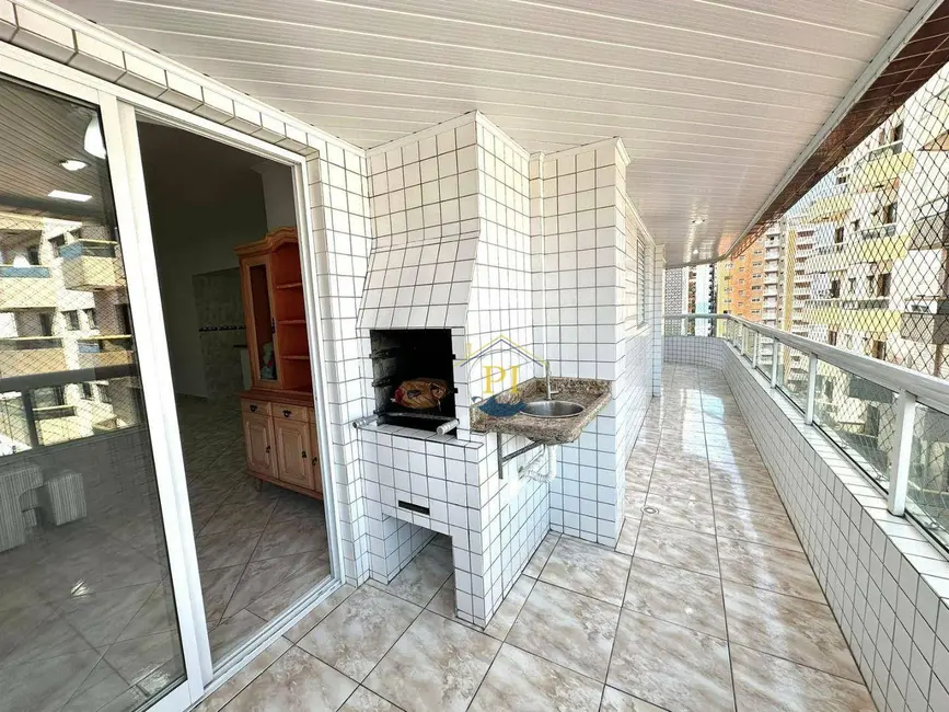 Foto 6 de Apartamento com 2 quartos à venda, 122m2 em Ocian, Praia Grande - SP