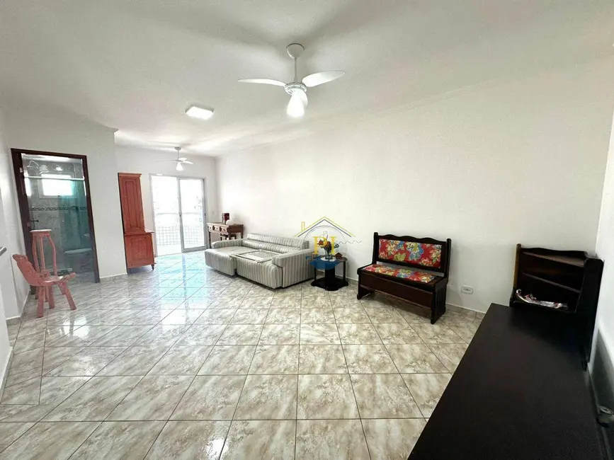 Foto 1 de Apartamento com 2 quartos à venda, 122m2 em Ocian, Praia Grande - SP