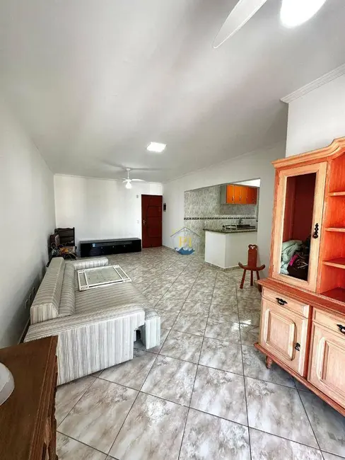 Foto 2 de Apartamento com 2 quartos à venda, 122m2 em Ocian, Praia Grande - SP