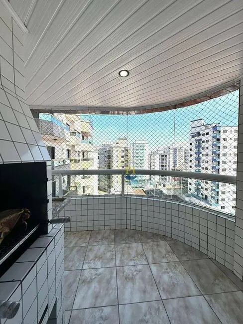 Foto 4 de Apartamento com 2 quartos à venda, 122m2 em Ocian, Praia Grande - SP