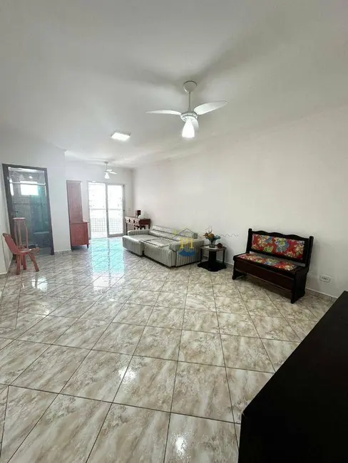 Foto 3 de Apartamento com 2 quartos à venda, 122m2 em Ocian, Praia Grande - SP