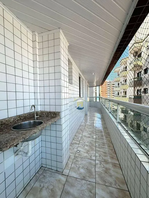 Foto 7 de Apartamento com 2 quartos à venda, 122m2 em Ocian, Praia Grande - SP