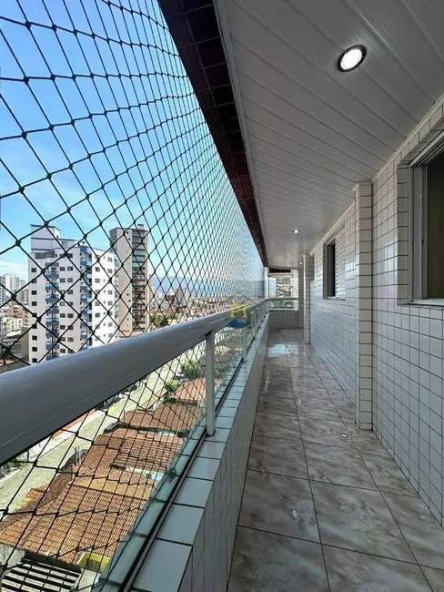 Foto 9 de Apartamento com 2 quartos à venda, 122m2 em Ocian, Praia Grande - SP