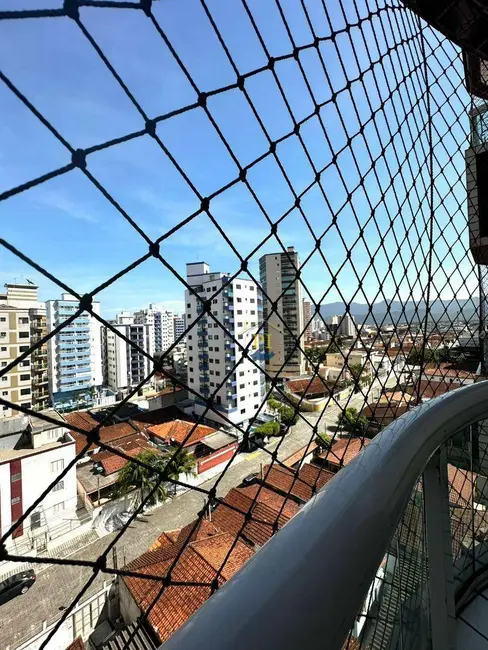 Foto 5 de Apartamento com 2 quartos à venda, 122m2 em Ocian, Praia Grande - SP