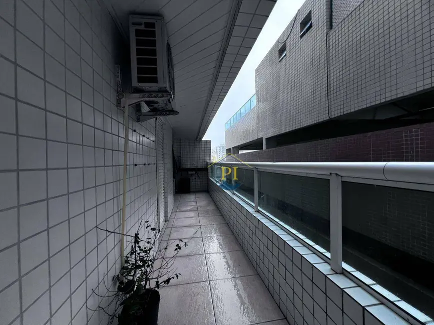 Foto 9 de Apartamento com 2 quartos à venda, 64m2 em Ocian, Praia Grande - SP