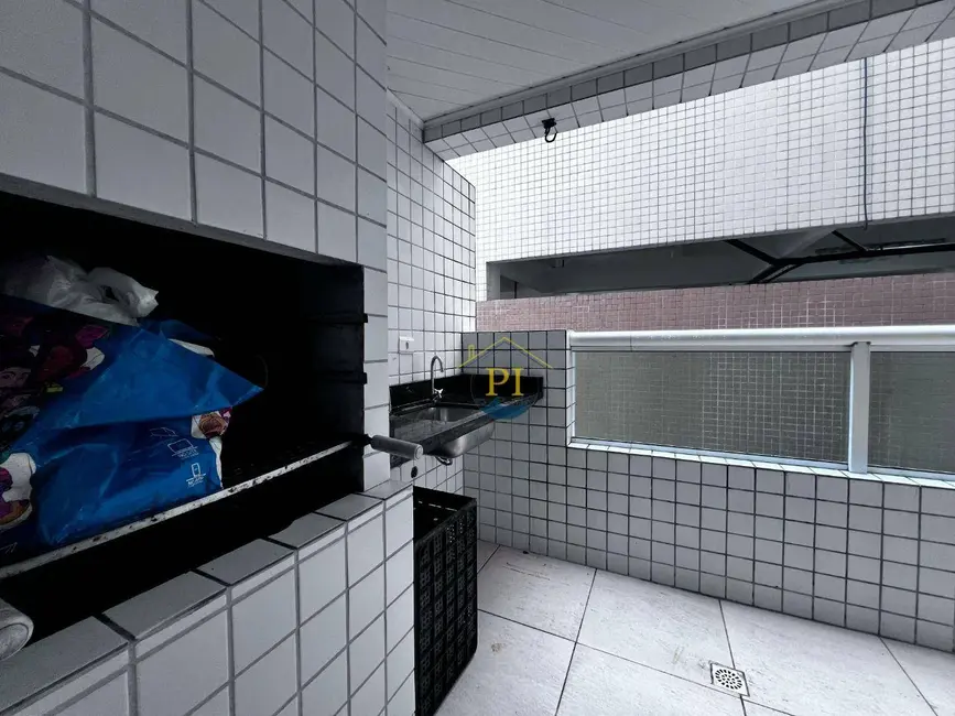 Foto 5 de Apartamento com 2 quartos à venda, 64m2 em Ocian, Praia Grande - SP