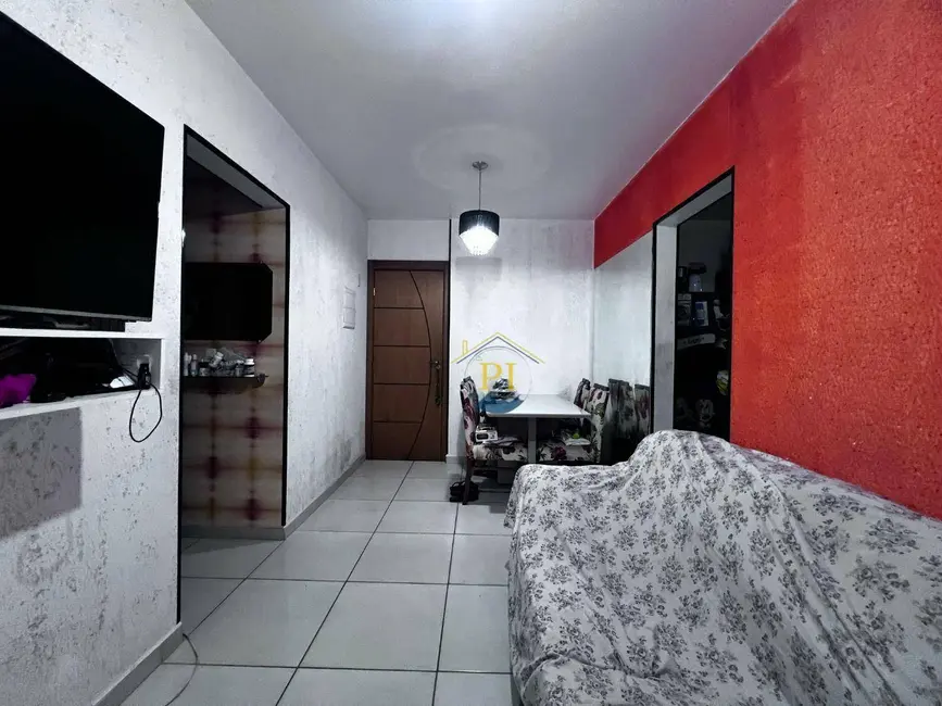 Foto 4 de Apartamento com 2 quartos à venda, 64m2 em Ocian, Praia Grande - SP