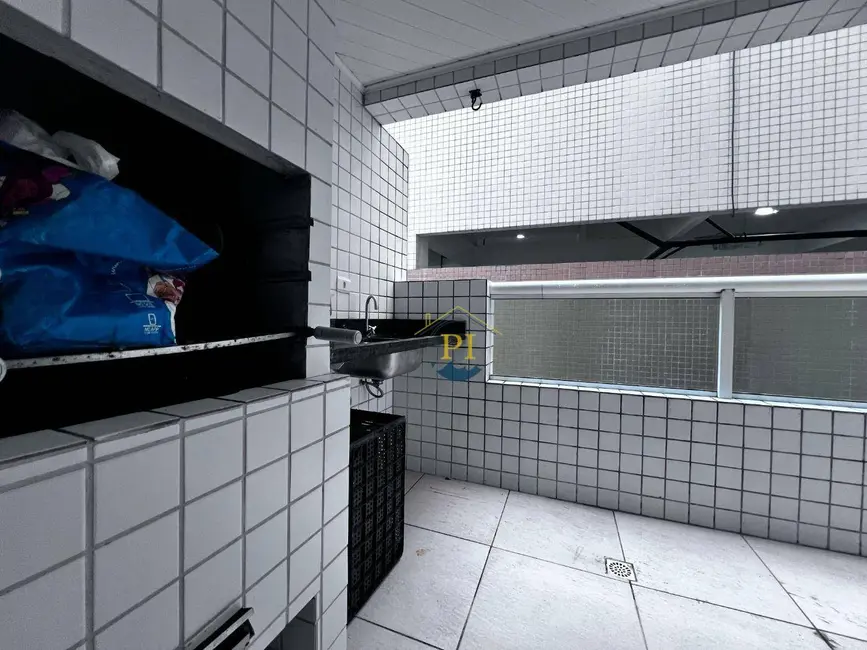 Foto 6 de Apartamento com 2 quartos à venda, 64m2 em Ocian, Praia Grande - SP