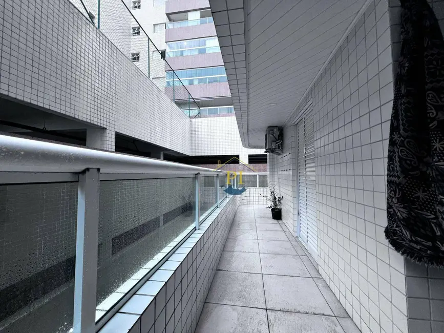 Foto 7 de Apartamento com 2 quartos à venda, 64m2 em Ocian, Praia Grande - SP