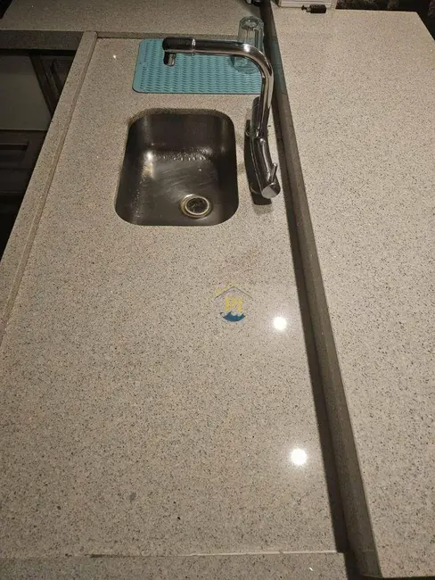 Foto 7 de Casa com 3 quartos à venda, 360m2 em Canto do Forte, Praia Grande - SP