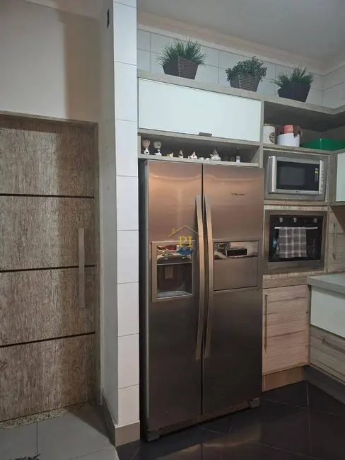 Foto 6 de Casa com 3 quartos à venda, 360m2 em Canto do Forte, Praia Grande - SP