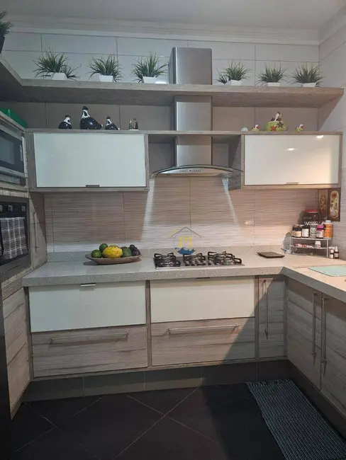 Foto 5 de Casa com 3 quartos à venda, 360m2 em Canto do Forte, Praia Grande - SP