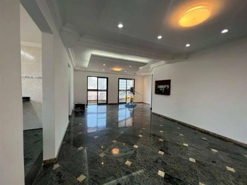 Foto 4 de Apartamento com 4 quartos à venda, 206m2 em Aviação, Praia Grande - SP