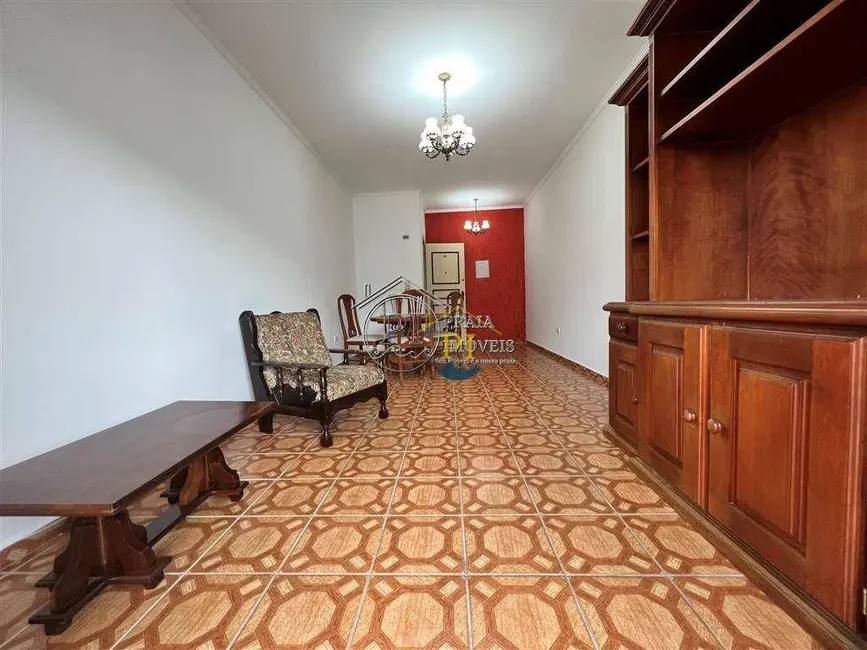 Foto 7 de Apartamento com 2 quartos à venda, 118m2 em Canto do Forte, Praia Grande - SP