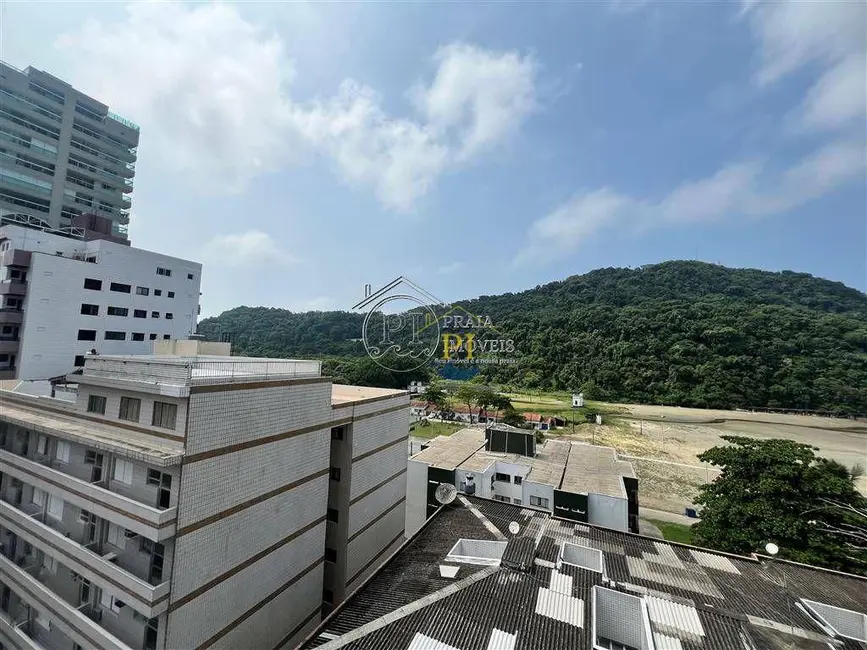 Foto 6 de Apartamento com 2 quartos à venda, 118m2 em Canto do Forte, Praia Grande - SP