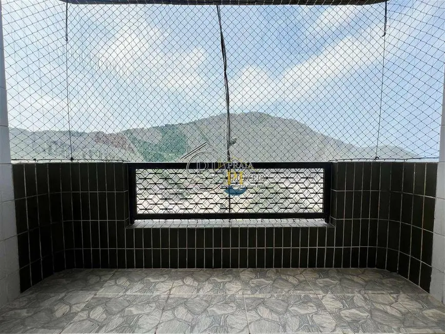 Foto 4 de Apartamento com 2 quartos à venda, 118m2 em Canto do Forte, Praia Grande - SP