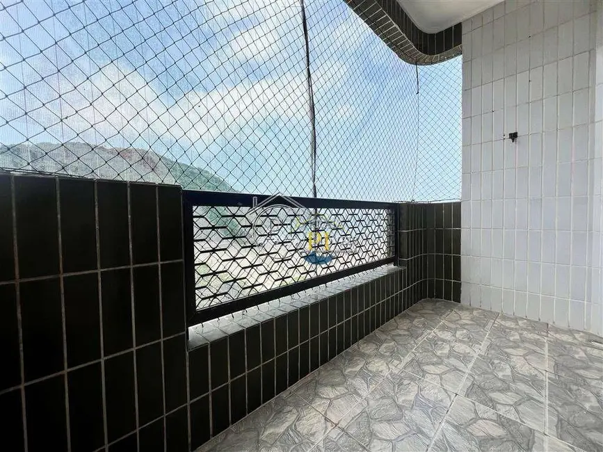 Foto 5 de Apartamento com 2 quartos à venda, 118m2 em Canto do Forte, Praia Grande - SP