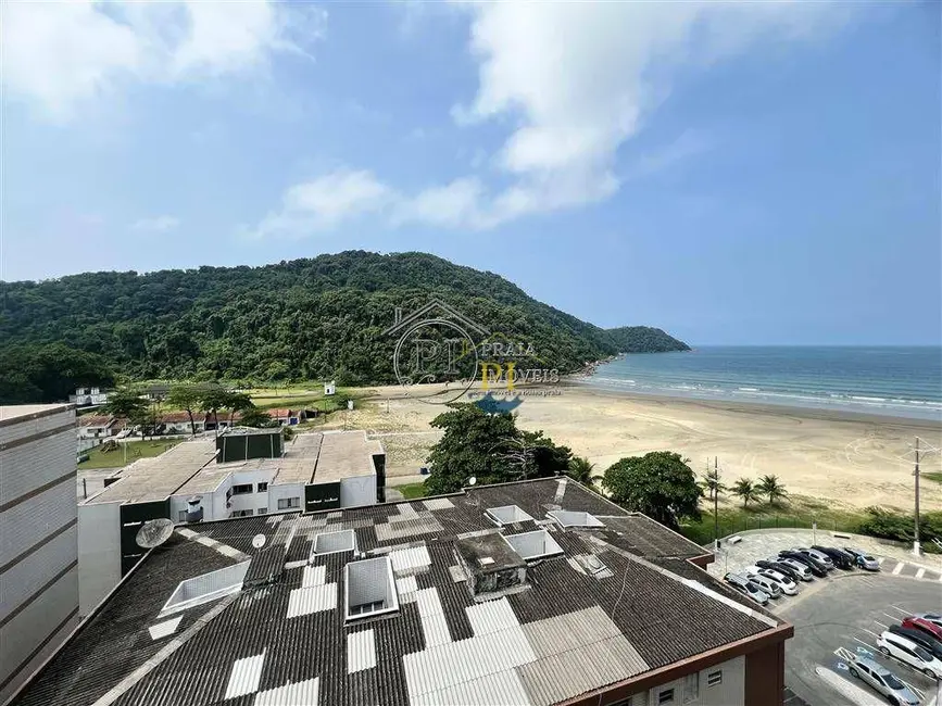 Foto 1 de Apartamento com 2 quartos à venda, 118m2 em Canto do Forte, Praia Grande - SP