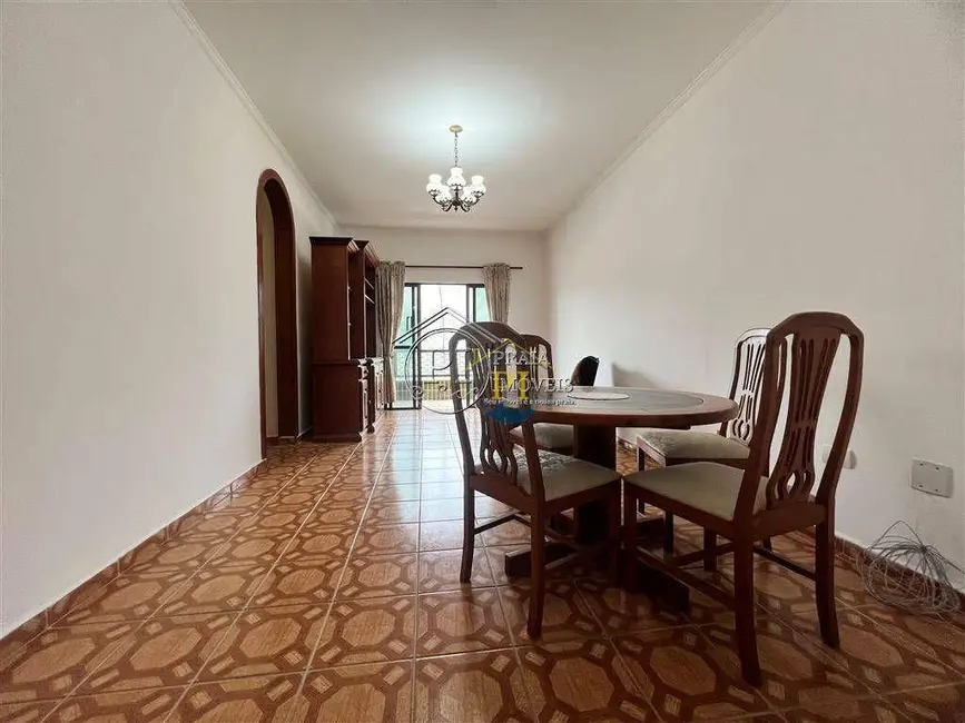 Foto 2 de Apartamento com 2 quartos à venda, 118m2 em Canto do Forte, Praia Grande - SP