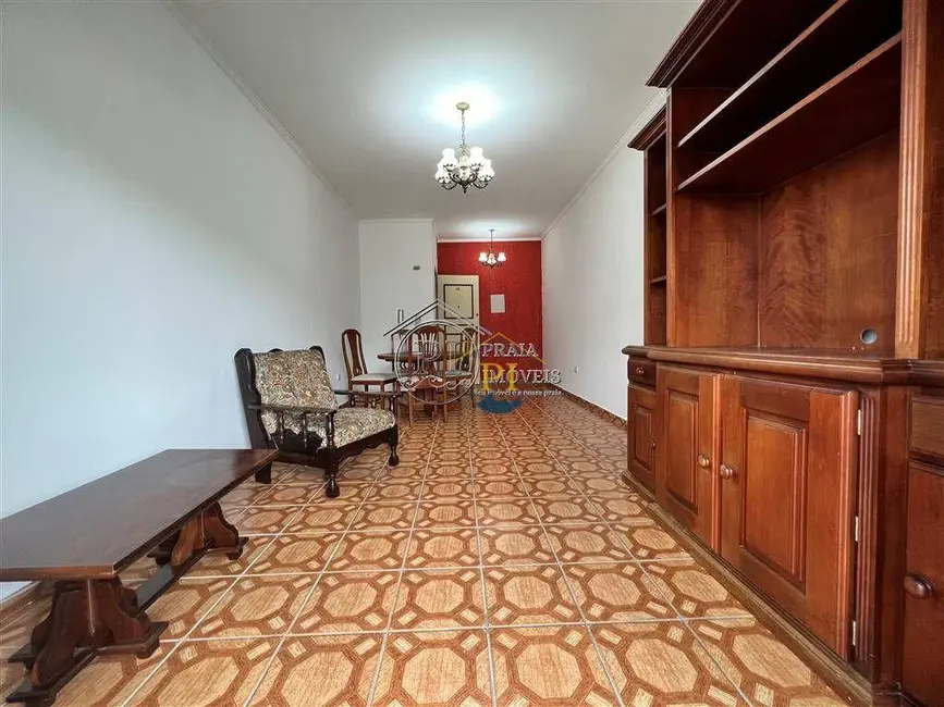 Foto 3 de Apartamento com 2 quartos à venda, 118m2 em Canto do Forte, Praia Grande - SP