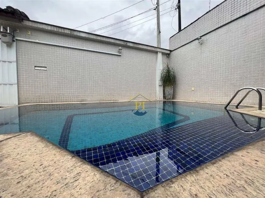 Foto 3 de Casa com 3 quartos à venda, 360m2 em Canto do Forte, Praia Grande - SP