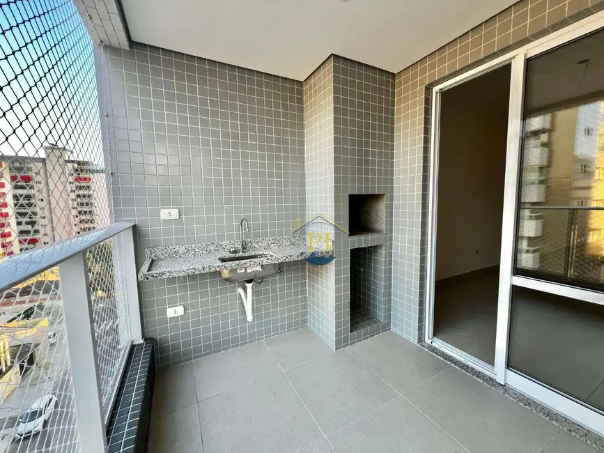 Apartamento com 2 quartos à venda, 68m2 em Canto do Forte, Praia Grande - SP - imagem 7 Foto 7 de Apartamento com 2 quartos à venda, 68m2 em Canto do Forte, Praia Grande - SP