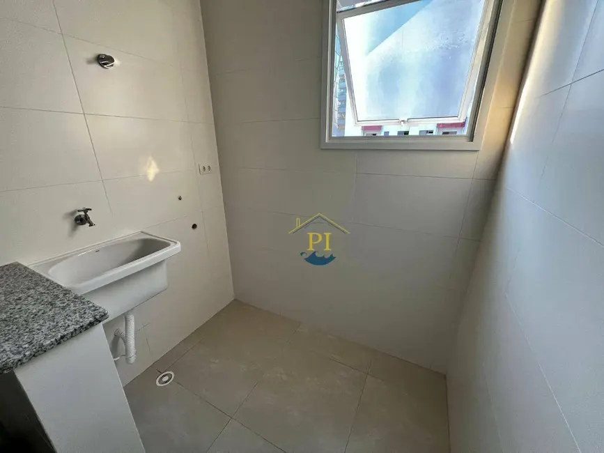 Apartamento com 2 quartos à venda, 68m2 em Canto do Forte, Praia Grande - SP - imagem 2 Foto 2 de Apartamento com 2 quartos à venda, 68m2 em Canto do Forte, Praia Grande - SP