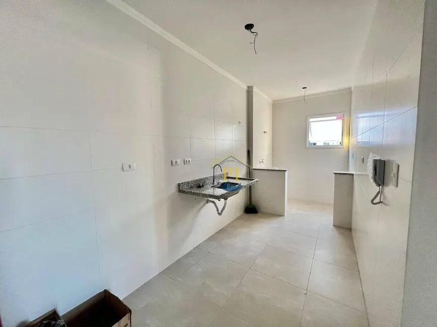 Apartamento com 2 quartos à venda, 68m2 em Canto do Forte, Praia Grande - SP - imagem 4 Foto 4 de Apartamento com 2 quartos à venda, 68m2 em Canto do Forte, Praia Grande - SP