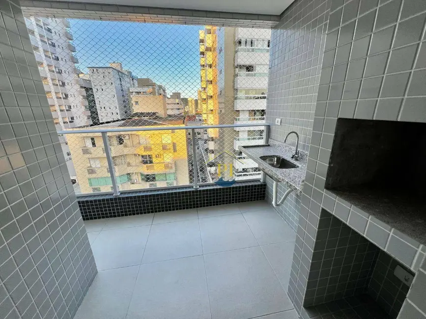 Apartamento com 2 quartos à venda, 68m2 em Canto do Forte, Praia Grande - SP - imagem 9 Foto 9 de Apartamento com 2 quartos à venda, 68m2 em Canto do Forte, Praia Grande - SP