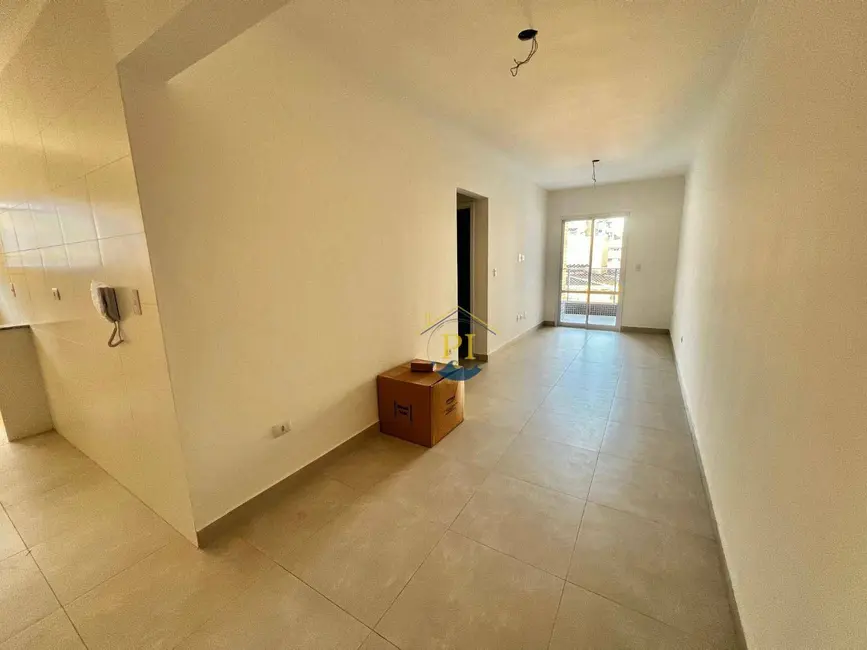 Apartamento com 2 quartos à venda, 68m2 em Canto do Forte, Praia Grande - SP - imagem 1 Foto 1 de Apartamento com 2 quartos à venda, 68m2 em Canto do Forte, Praia Grande - SP