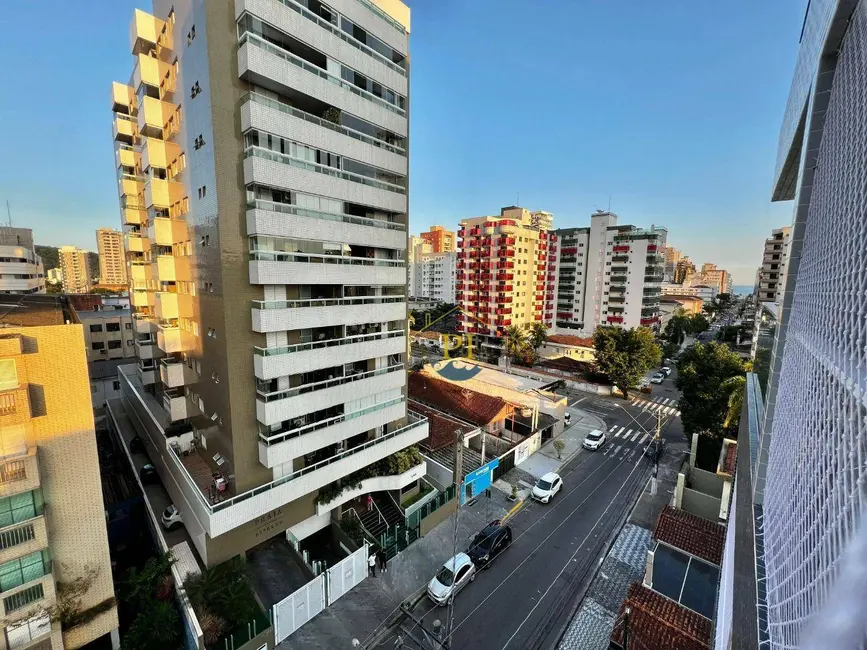 Apartamento com 2 quartos à venda, 68m2 em Canto do Forte, Praia Grande - SP - imagem 6 Foto 6 de Apartamento com 2 quartos à venda, 68m2 em Canto do Forte, Praia Grande - SP