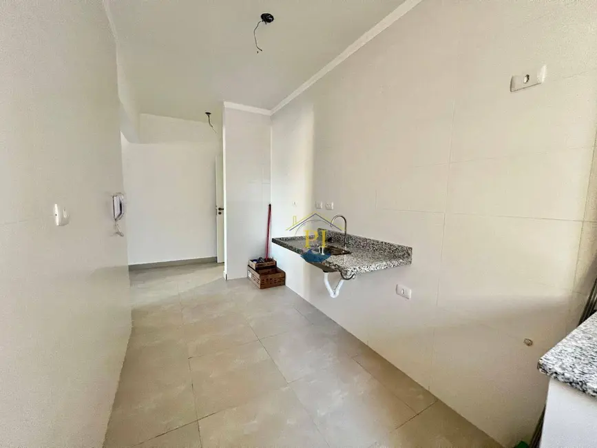 Apartamento com 2 quartos à venda, 68m2 em Canto do Forte, Praia Grande - SP - imagem 3 Foto 3 de Apartamento com 2 quartos à venda, 68m2 em Canto do Forte, Praia Grande - SP