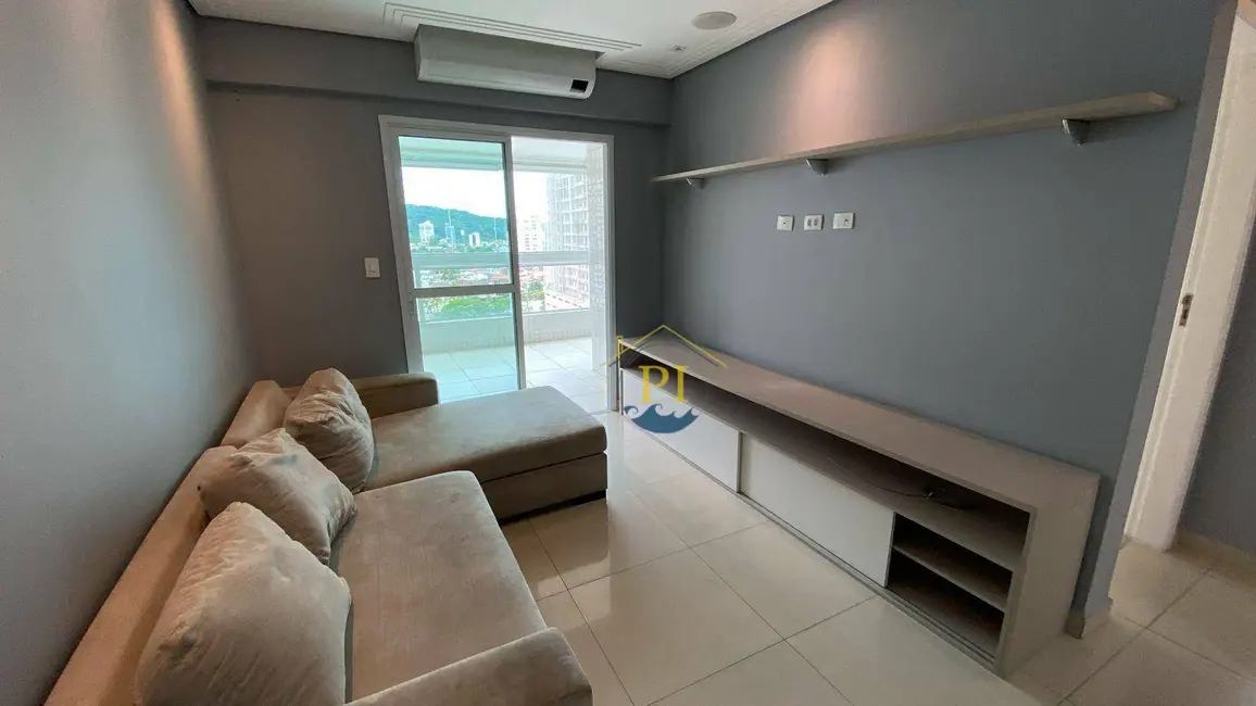 Apartamento com 2 quartos à venda, 78m2 em Canto do Forte, Praia Grande - SP - imagem 5 Foto 5 de Apartamento com 2 quartos à venda, 78m2 em Canto do Forte, Praia Grande - SP