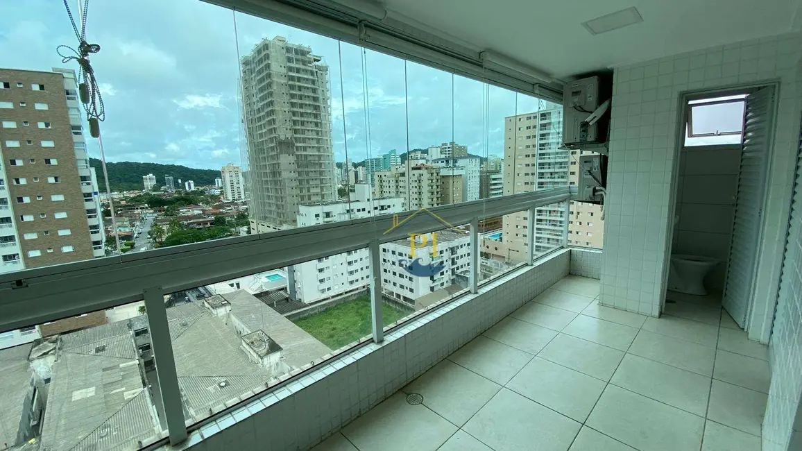 Apartamento com 2 quartos à venda, 78m2 em Canto do Forte, Praia Grande - SP - imagem 8 Foto 8 de Apartamento com 2 quartos à venda, 78m2 em Canto do Forte, Praia Grande - SP