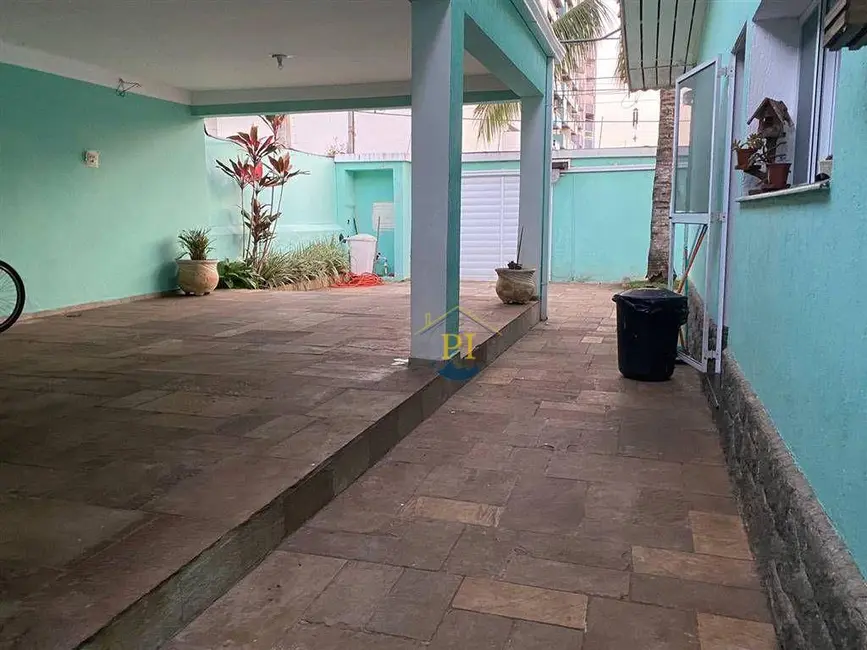 Foto 6 de Casa com 3 quartos à venda, 834m2 em Canto do Forte, Praia Grande - SP