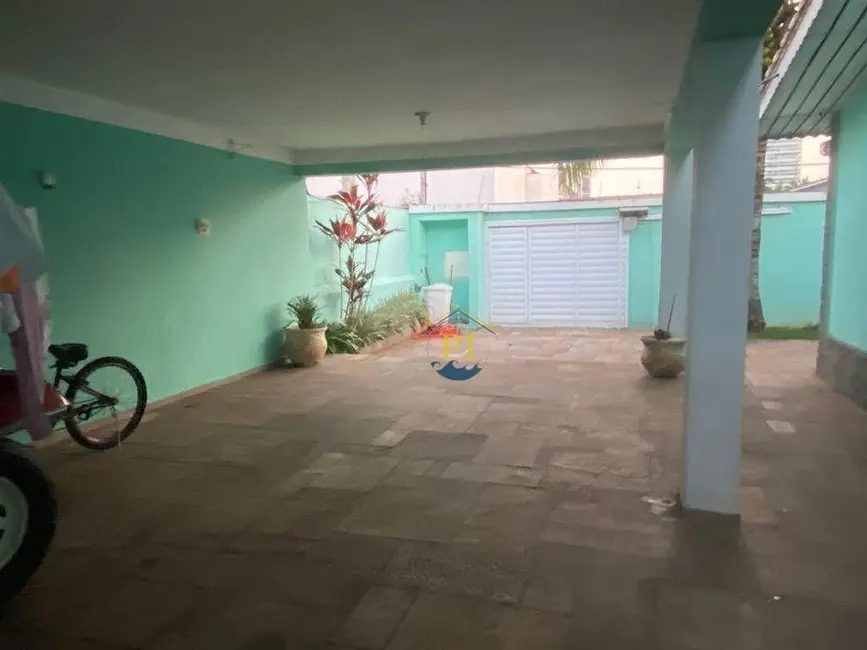 Foto 7 de Casa com 3 quartos à venda, 834m2 em Canto do Forte, Praia Grande - SP
