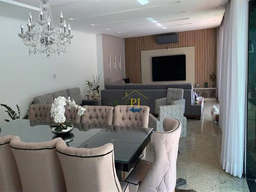 Foto 8 de Casa com 3 quartos à venda, 834m2 em Canto do Forte, Praia Grande - SP