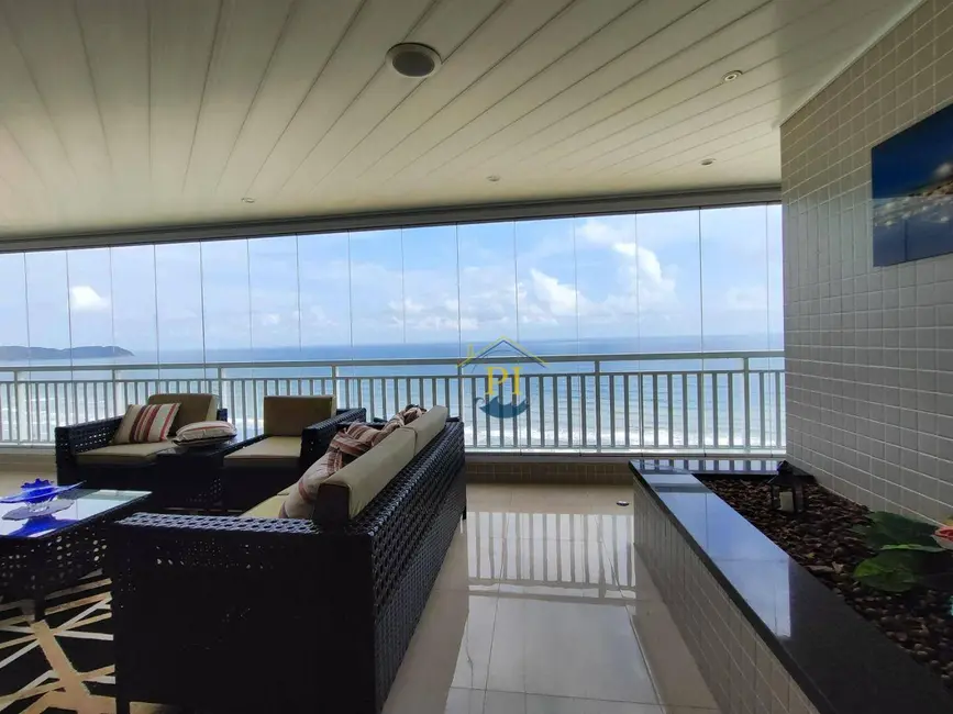 Apartamento com 3 quartos à venda, 326m2 em Aviação, Praia Grande - SP - imagem 1 Foto 1 de Apartamento com 3 quartos à venda, 326m2 em Aviação, Praia Grande - SP