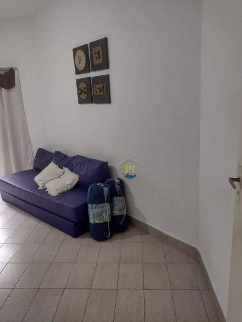 Foto 5 de Kitnet com 1 quarto para alugar, 44m2 em Tupi, Praia Grande - SP