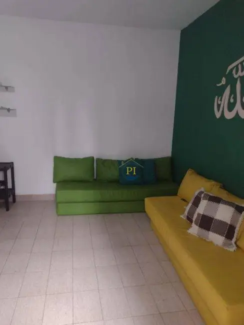 Foto 4 de Kitnet com 1 quarto para alugar, 44m2 em Tupi, Praia Grande - SP