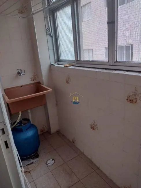 Foto 9 de Kitnet com 1 quarto para alugar, 44m2 em Tupi, Praia Grande - SP